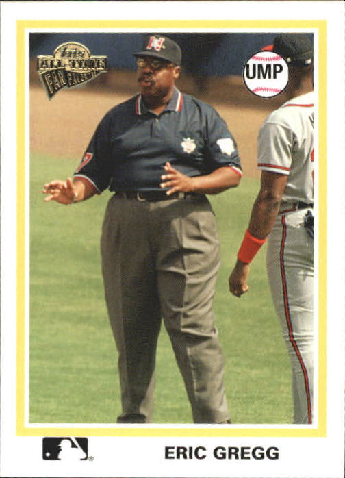 2004 Topps All-Time Fan Favorites Baseball - Picture 159 of 220