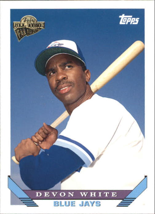 2004 Topps All-Time Fan Favorites Baseball - Picture 161 of 220