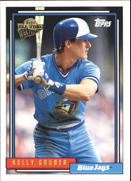 2004 Topps All-Time Fan Favorites Baseball - Picture 163 of 220