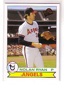 2004 Topps All-Time Fan Favorites Baseball - Picture 165 of 220