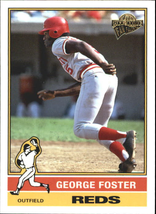 2004 Topps All-Time Fan Favorites Baseball - Picture 169 of 220