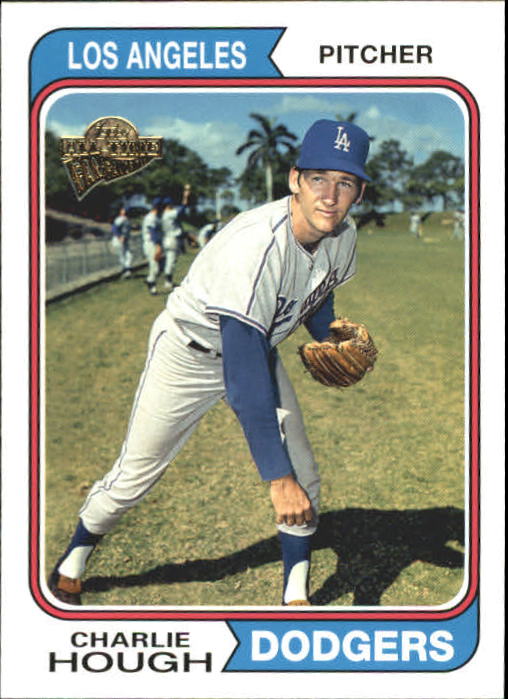2004 Topps All-Time Fan Favorites Baseball - Picture 171 of 220