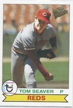 2004 Topps All-Time Fan Favorites Baseball - Picture 175 of 220