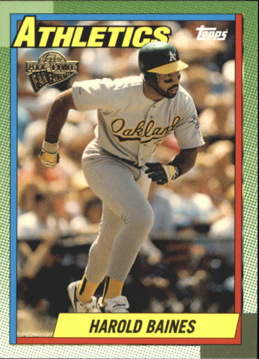 2004 Topps All-Time Fan Favorites Baseball - Picture 179 of 220