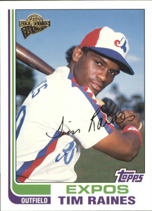 2004 Topps All-Time Fan Favorites Baseball - Picture 181 of 220