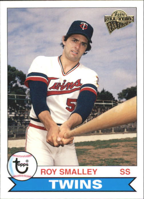 2004 Topps All-Time Fan Favorites Baseball - Picture 183 of 220
