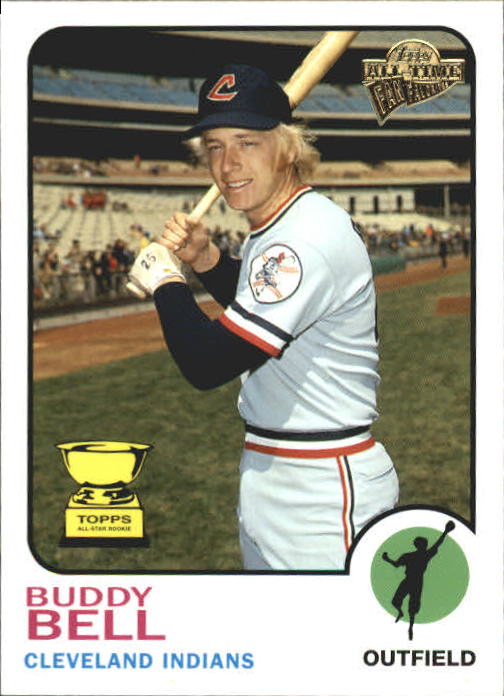 2004 Topps All-Time Fan Favorites Baseball - Picture 187 of 220
