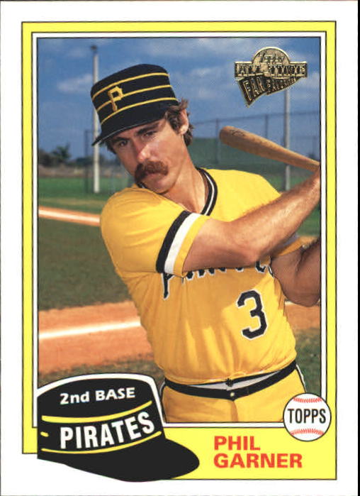 2004 Topps All-Time Fan Favorites Baseball - Picture 193 of 220