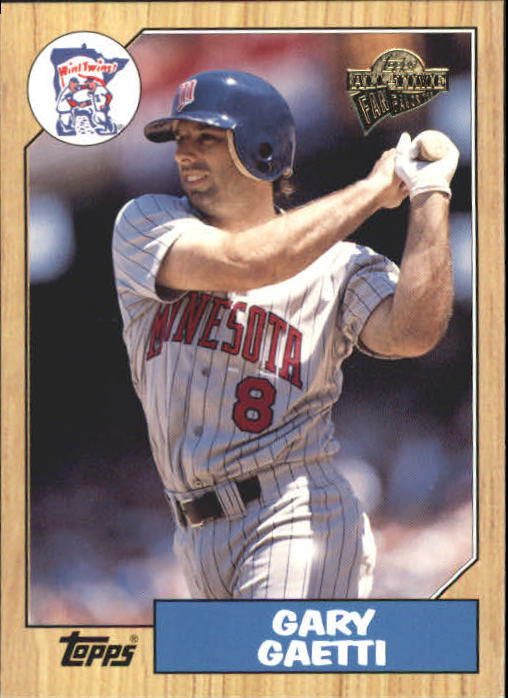 2004 Topps All-Time Fan Favorites Baseball - Picture 201 of 220