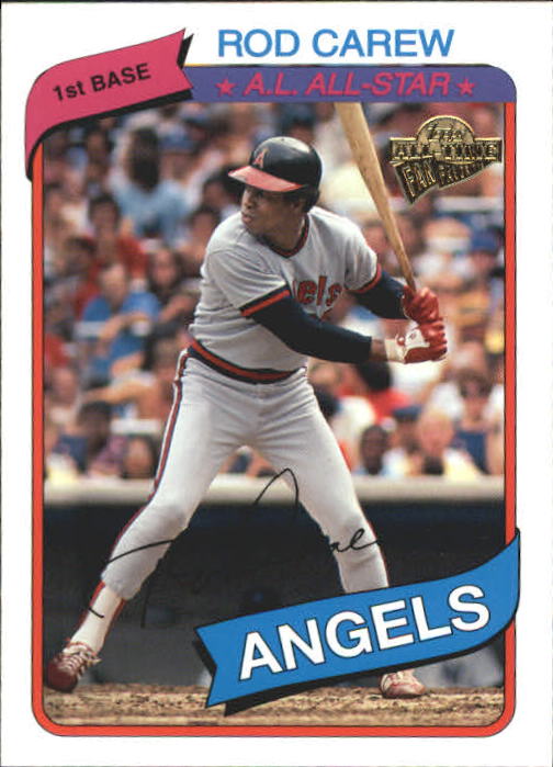 2004 Topps All-Time Fan Favorites Baseball - Picture 209 of 220