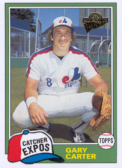 2004 Topps All-Time Fan Favorites Baseball - Picture 217 of 220