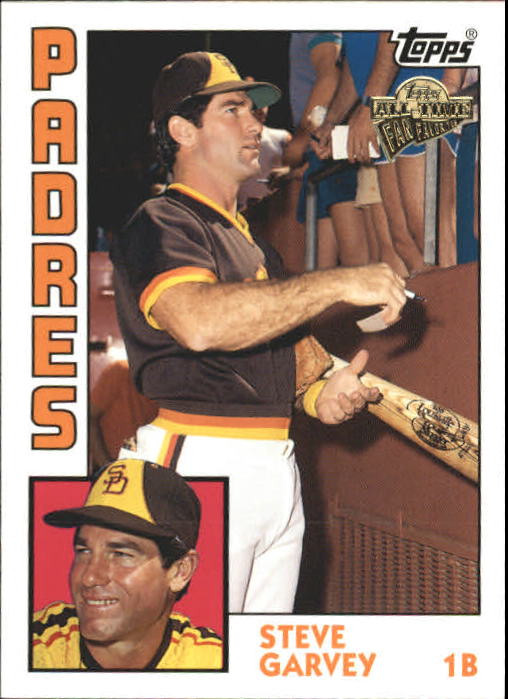 2004 Topps All-Time Fan Favorites Baseball - Picture 219 of 220