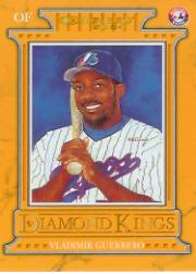 2004 Donruss Baseball "Insert and Insert Parallel" Cards - Picture 40 of 93