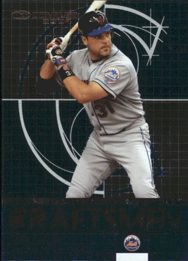 2004 Donruss Baseball "Insert and Insert Parallel" Cards - Picture 16 of 93
