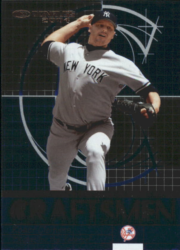 2004 Donruss Baseball "Insert and Insert Parallel" Cards - Picture 22 of 93