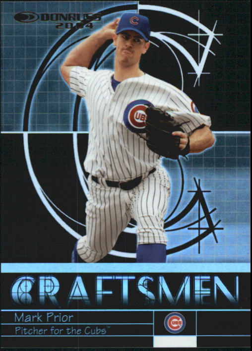 2004 Donruss Baseball "Insert and Insert Parallel" Cards - Picture 26 of 93