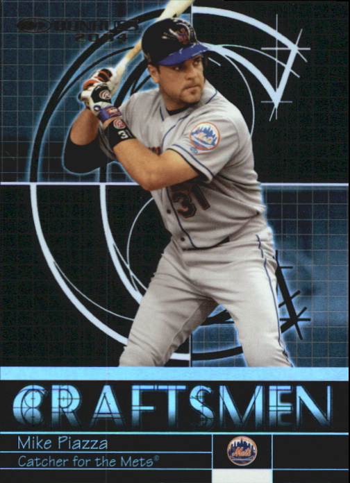 2004 Donruss Baseball "Insert and Insert Parallel" Cards - Picture 30 of 93