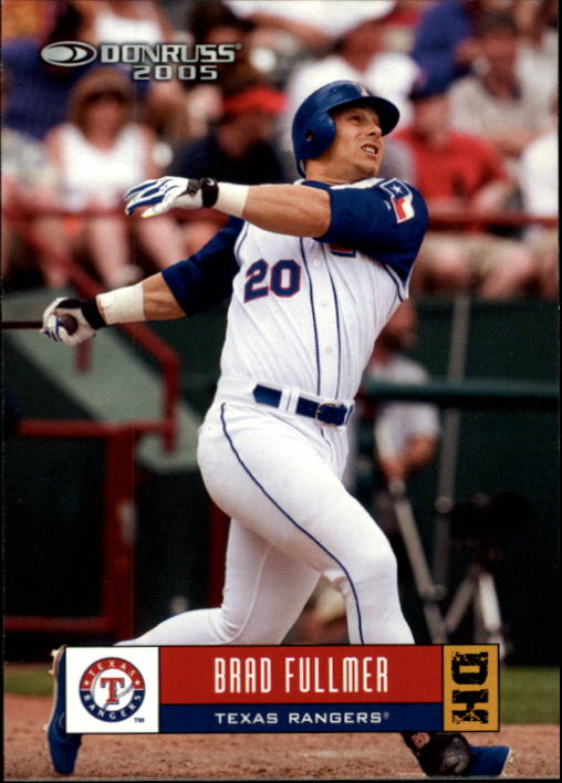 2005 Donruss - #227 Danny Kolb