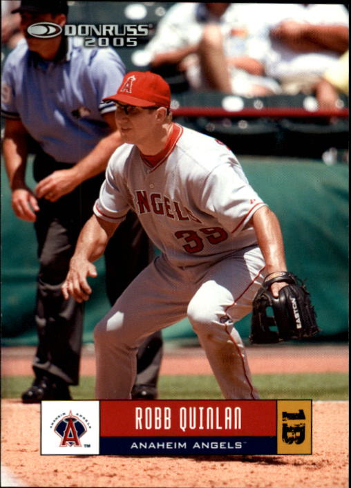 2005 Donruss - #227 Danny Kolb