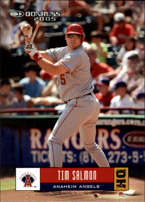 2005 Donruss - #227 Danny Kolb