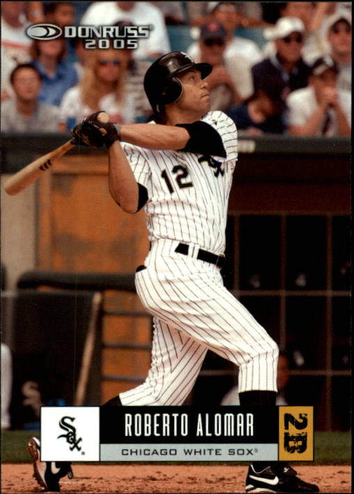 2005 Donruss - #227 Danny Kolb