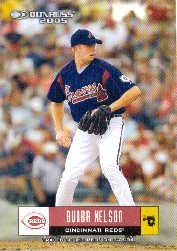 2005 Donruss - #227 Danny Kolb