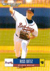 2005 Donruss - #227 Danny Kolb