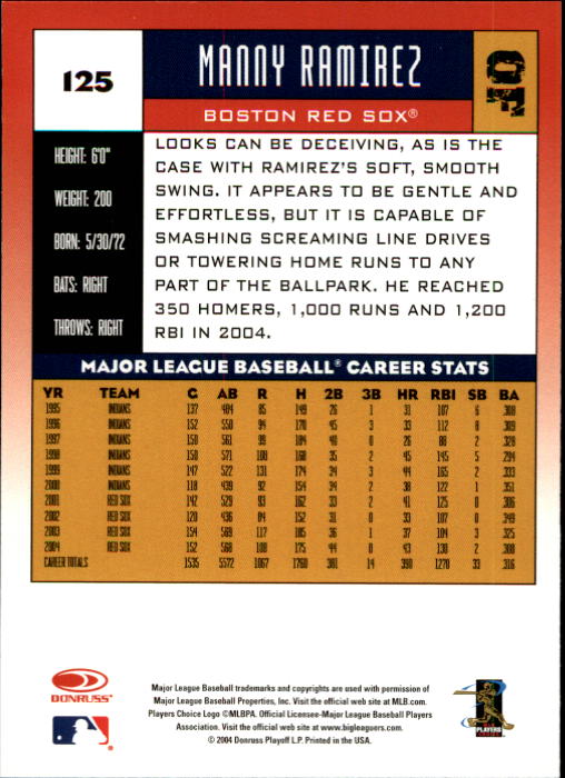 2005 Donruss - #227 Danny Kolb