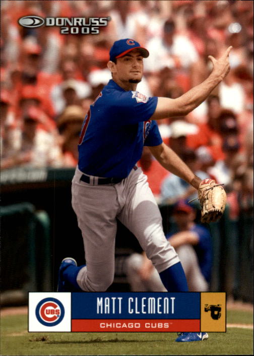 2005 Donruss - #227 Danny Kolb