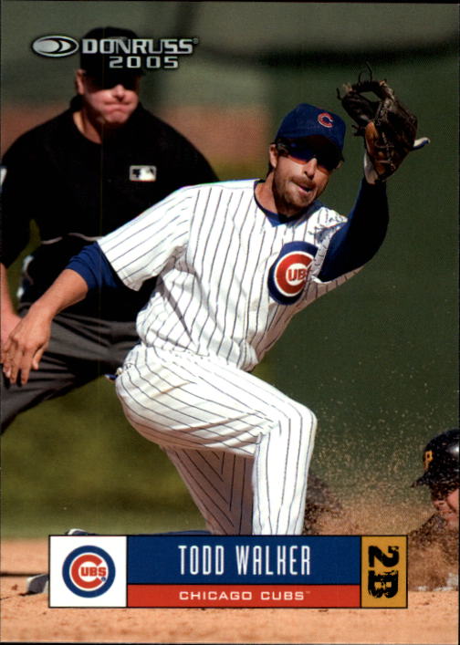 2005 Donruss - #227 Danny Kolb