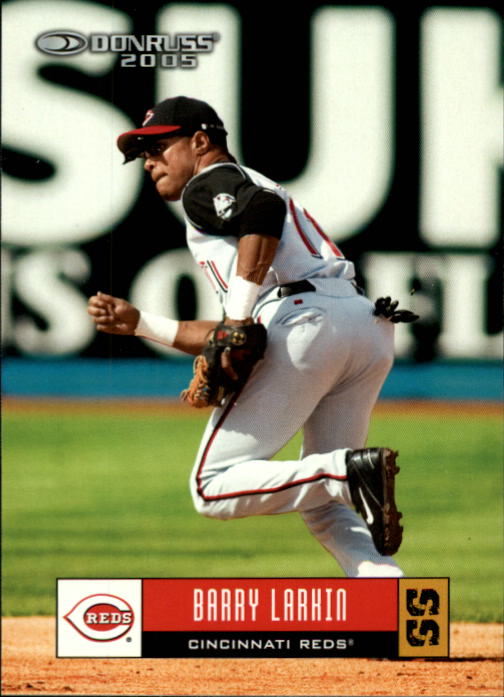 2005 Donruss - #227 Danny Kolb