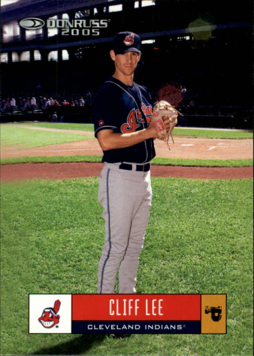 2005 Donruss - #227 Danny Kolb