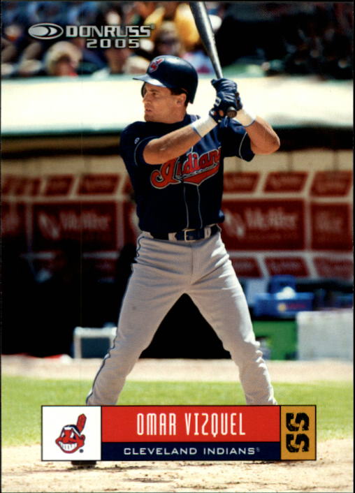 2005 Donruss - #227 Danny Kolb