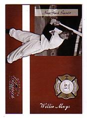 Donruss Classics Baseball 2005 "Home Run Heroes" inserto e carte parallele - Foto 38 di 87