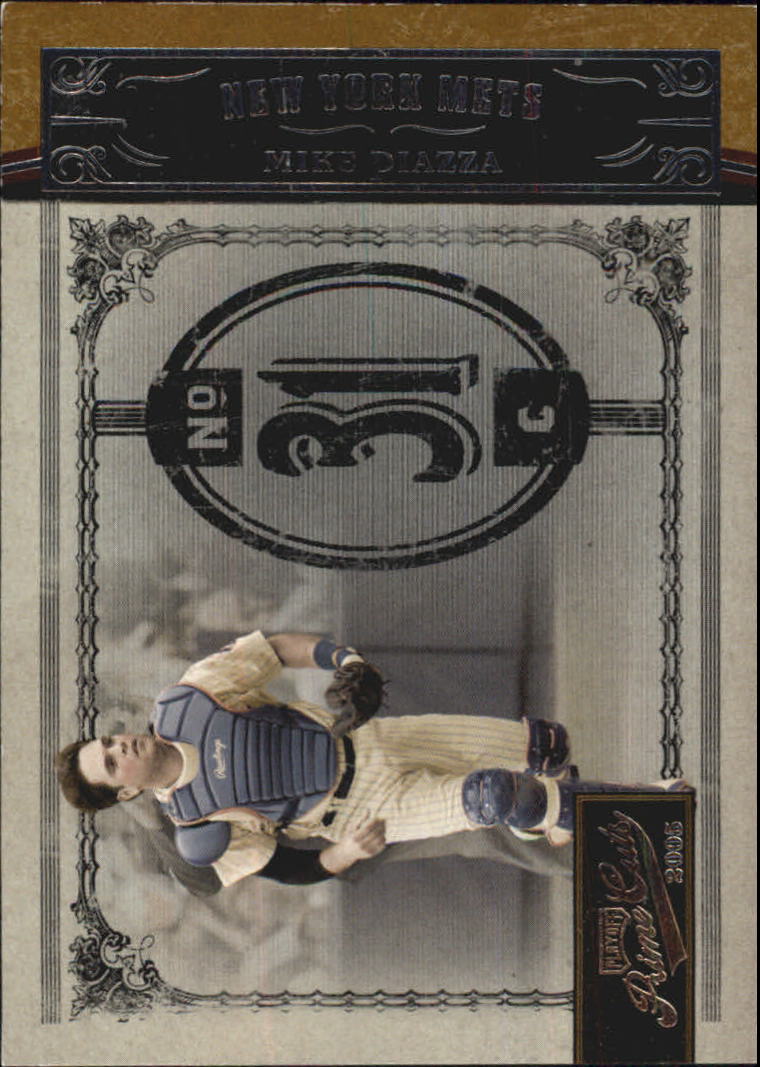 2005 Prime Cuts Baseball Cards - Picture 4 of 71