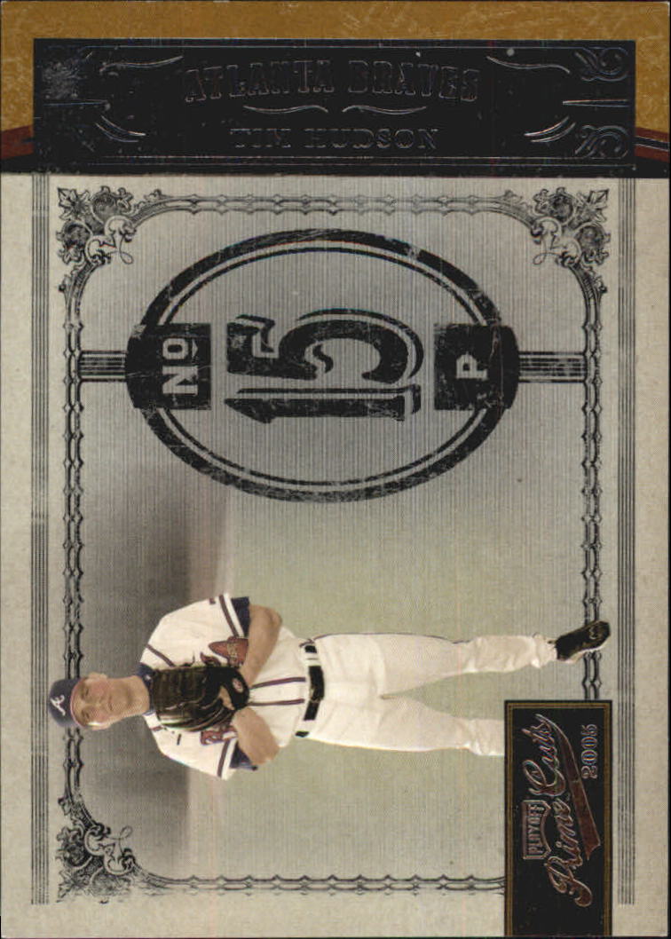 2005 Prime Cuts Baseball Cards - Picture 10 of 71