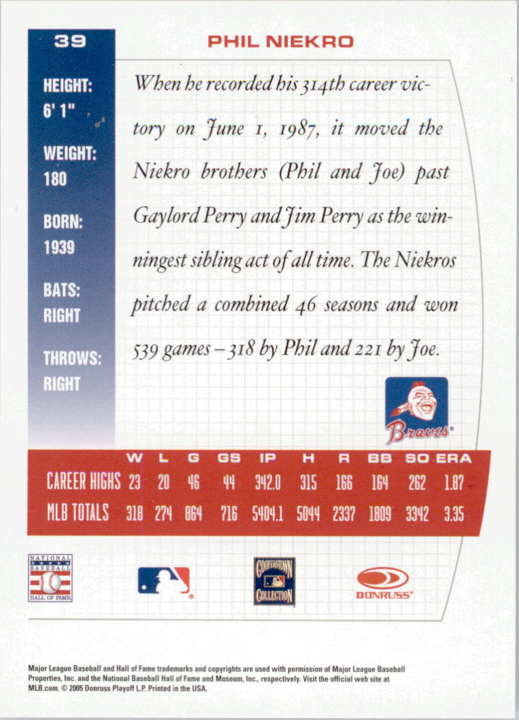 thumbnail 17  - 2005 Donruss Team Heroes Showdown Red Baseball Card Pick 1-450