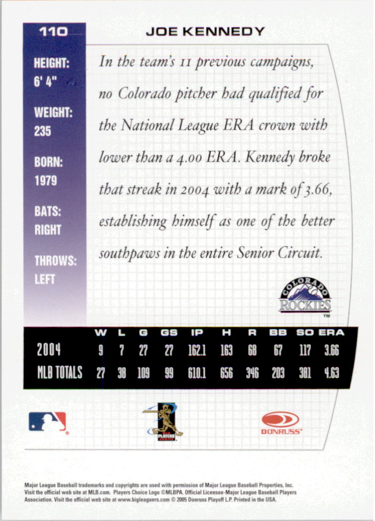 thumbnail 27  - 2005 Donruss Team Heroes Showdown Red Baseball Card Pick 1-450