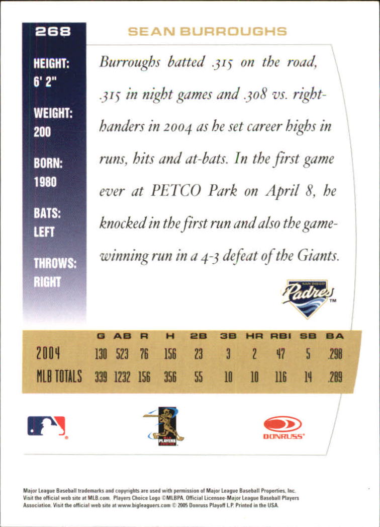 thumbnail 59  - 2005 Donruss Team Heroes Showdown Red Baseball Card Pick 1-450