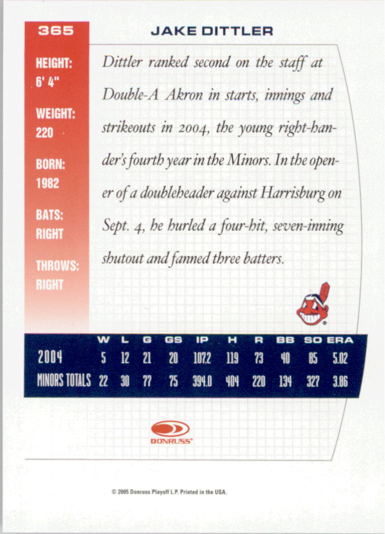 thumbnail 79  - 2005 Donruss Team Heroes Showdown Red Baseball Card Pick 1-450