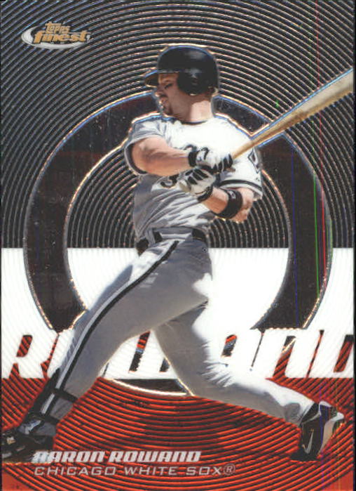 2005 Finest Baseball - Picture 8 of 239