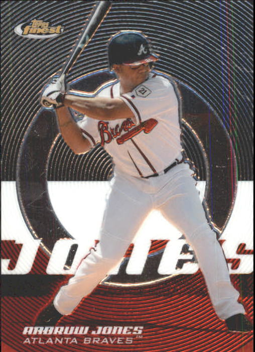 2005 Finest Baseball - Picture 10 of 239