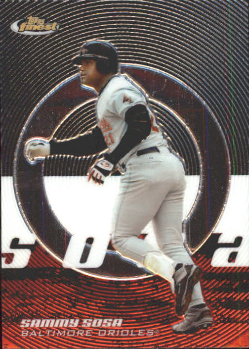 2005 Finest Baseball - Picture 14 of 239