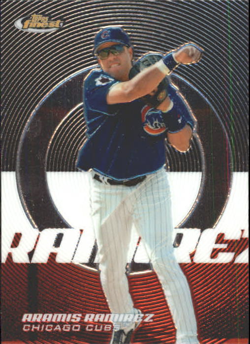 2005 Ultra #141 Edgar Renteria - NM-MT