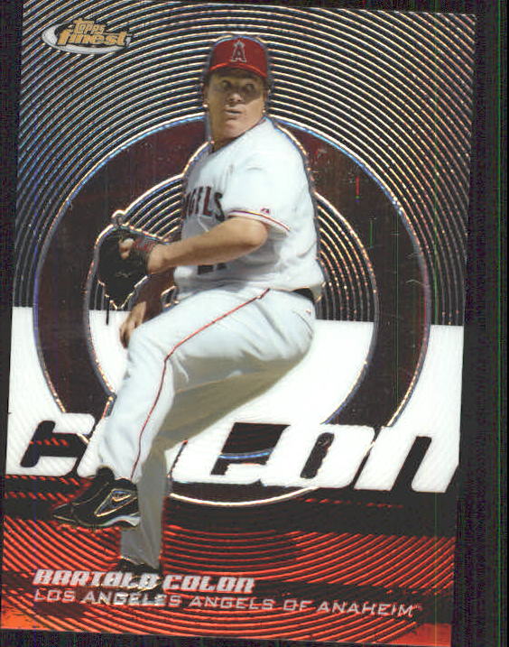 2005 Finest Baseball - Picture 16 of 239