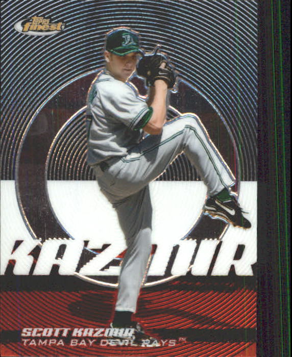 2005 Finest Baseball - Picture 18 of 239