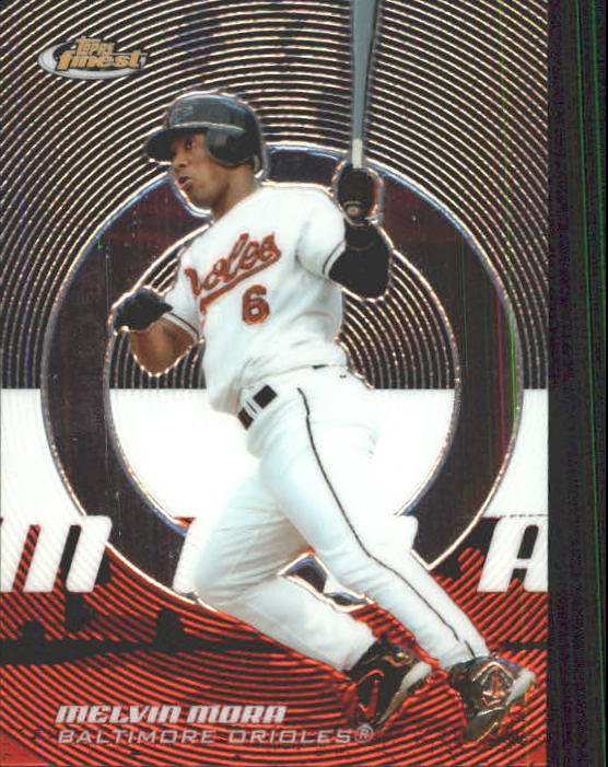 2005 Finest Baseball - Picture 20 of 239