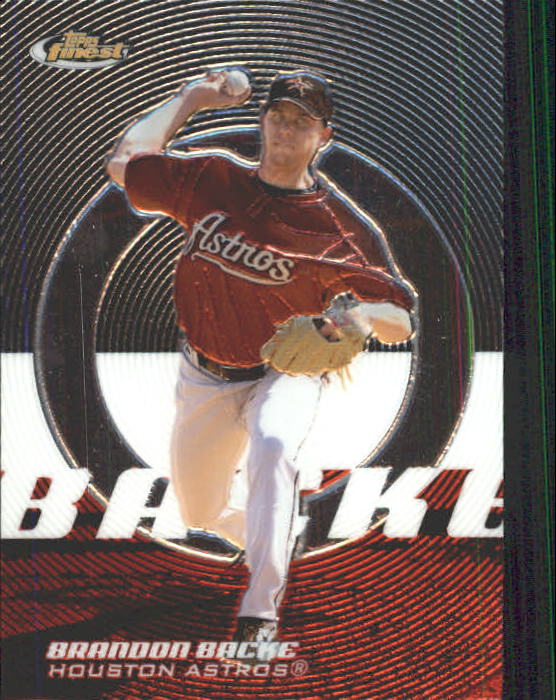 2005 Finest Baseball - Picture 22 of 239