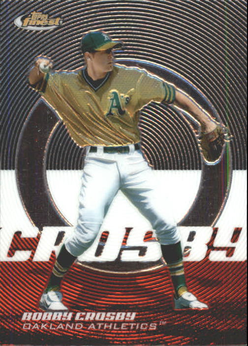 2005 Finest Baseball - Picture 24 of 239