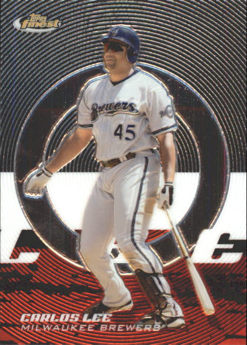 2005 Finest Baseball - Picture 26 of 239